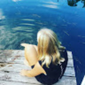 Meet your Posher, Kaitlyn